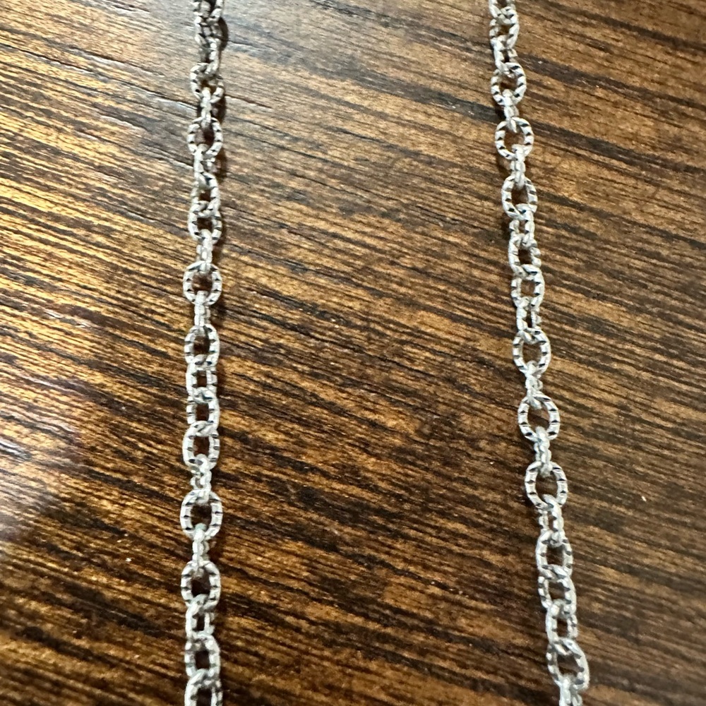 Relios Oxidated Pendant - Picture 6 of 7